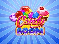 เกมสล็อต Candy Boom